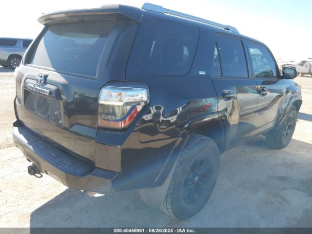 Photo 3 VIN: JTEBU5JR2G5329217 - TOYOTA 4RUNNER 