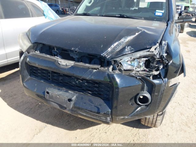 Photo 5 VIN: JTEBU5JR2G5329217 - TOYOTA 4RUNNER 