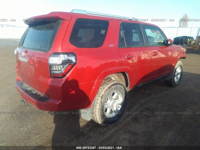 Photo 3 VIN: JTEBU5JR2G5329346 - TOYOTA 4RUNNER 