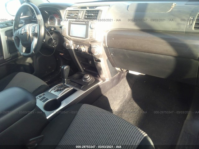 Photo 4 VIN: JTEBU5JR2G5329346 - TOYOTA 4RUNNER 