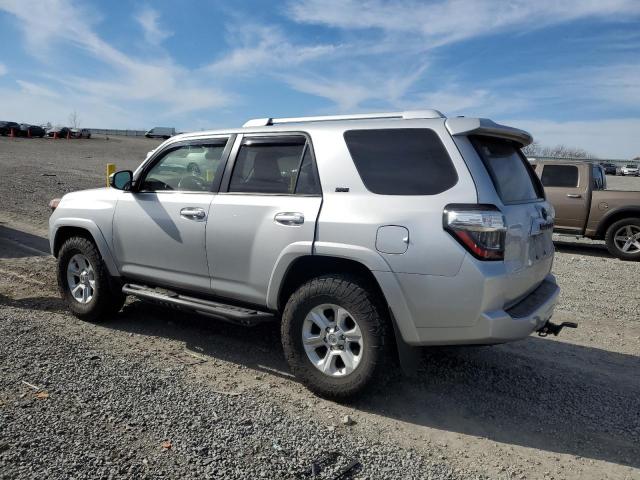 Photo 1 VIN: JTEBU5JR2G5330559 - TOYOTA 4RUNNER 