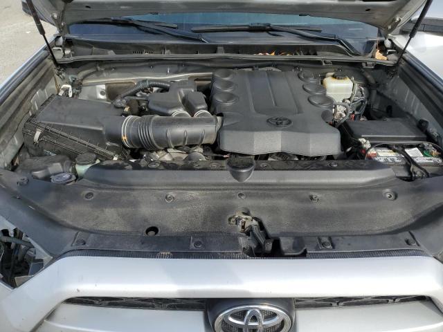 Photo 10 VIN: JTEBU5JR2G5330559 - TOYOTA 4RUNNER 