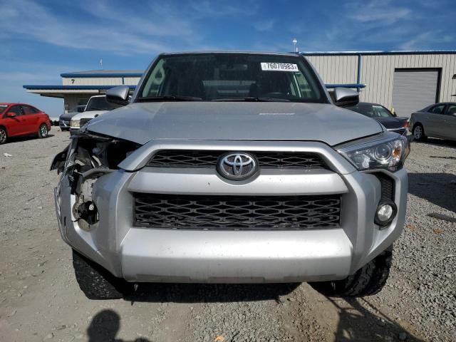 Photo 4 VIN: JTEBU5JR2G5330559 - TOYOTA 4RUNNER 