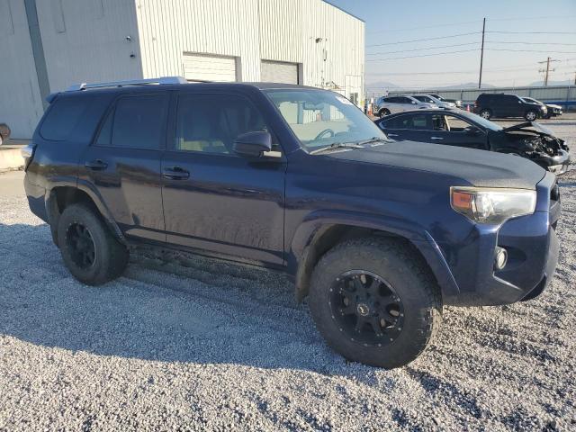 Photo 3 VIN: JTEBU5JR2G5333803 - TOYOTA 4RUNNER SR 