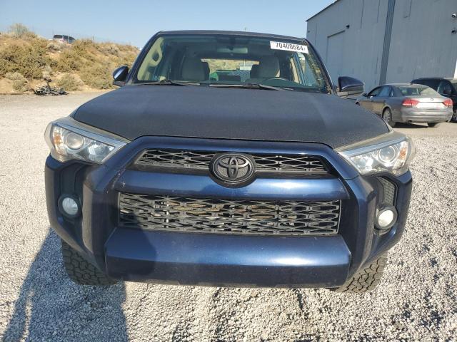 Photo 4 VIN: JTEBU5JR2G5333803 - TOYOTA 4RUNNER SR 