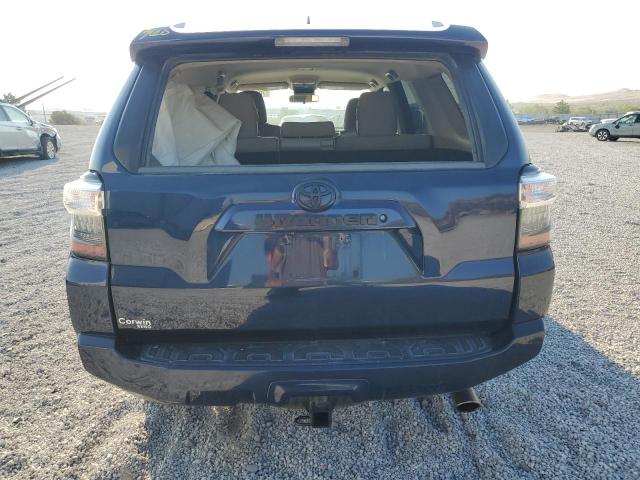 Photo 5 VIN: JTEBU5JR2G5333803 - TOYOTA 4RUNNER SR 