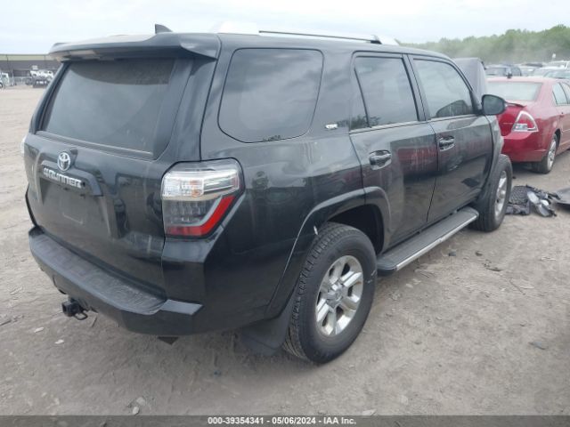 Photo 3 VIN: JTEBU5JR2G5335843 - TOYOTA 4RUNNER 