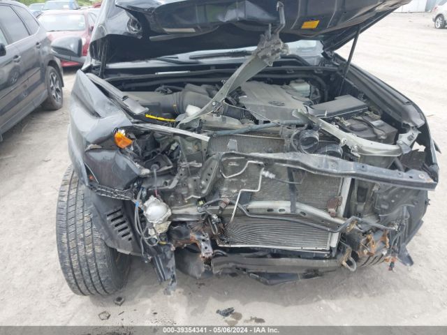 Photo 5 VIN: JTEBU5JR2G5335843 - TOYOTA 4RUNNER 