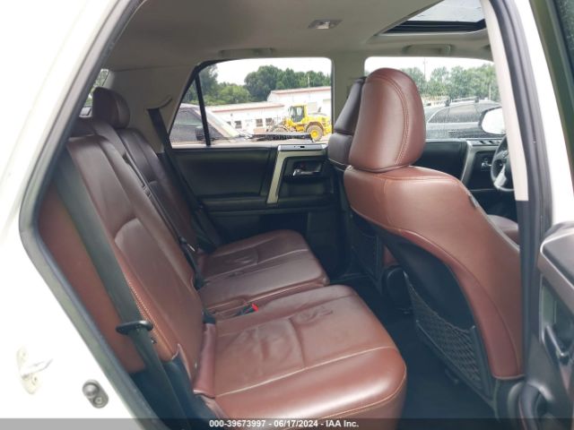 Photo 7 VIN: JTEBU5JR2G5336099 - TOYOTA 4RUNNER 