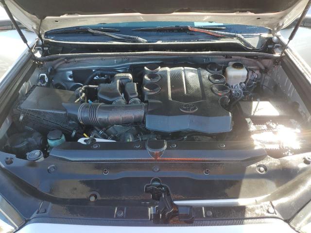 Photo 10 VIN: JTEBU5JR2G5340783 - TOYOTA 4RUNNER 