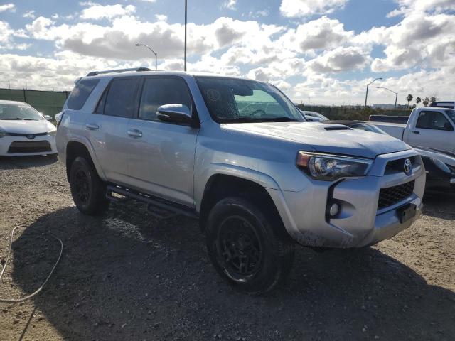 Photo 3 VIN: JTEBU5JR2G5340783 - TOYOTA 4RUNNER 