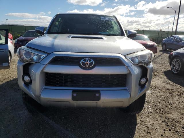 Photo 4 VIN: JTEBU5JR2G5340783 - TOYOTA 4RUNNER 