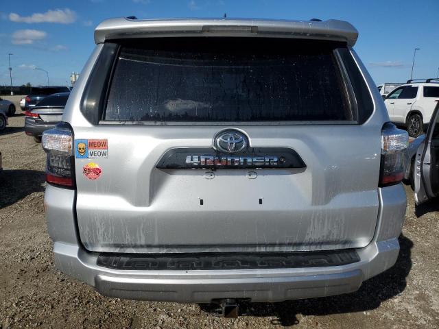 Photo 5 VIN: JTEBU5JR2G5340783 - TOYOTA 4RUNNER 