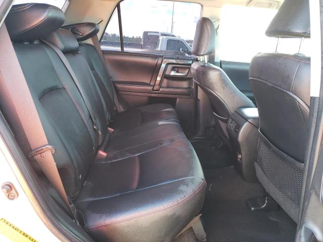 Photo 9 VIN: JTEBU5JR2G5340783 - TOYOTA 4RUNNER 