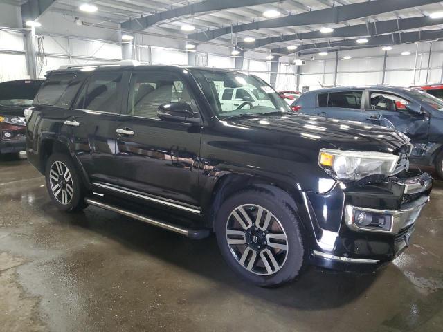 Photo 3 VIN: JTEBU5JR2G5343893 - TOYOTA 4RUNNER 