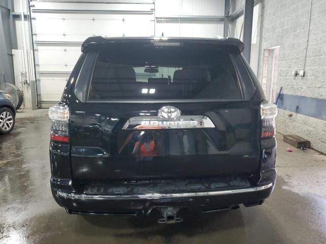 Photo 5 VIN: JTEBU5JR2G5343893 - TOYOTA 4RUNNER 