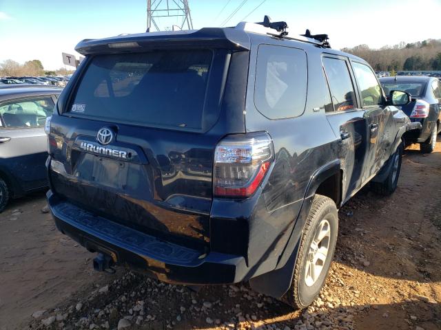 Photo 3 VIN: JTEBU5JR2G5347460 - TOYOTA 4RUNNER SR 