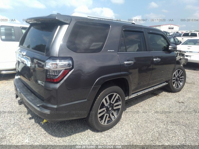 Photo 3 VIN: JTEBU5JR2G5349547 - TOYOTA 4RUNNER 