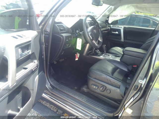 Photo 4 VIN: JTEBU5JR2G5349547 - TOYOTA 4RUNNER 