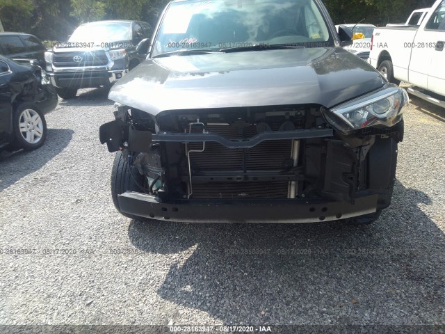 Photo 5 VIN: JTEBU5JR2G5349547 - TOYOTA 4RUNNER 