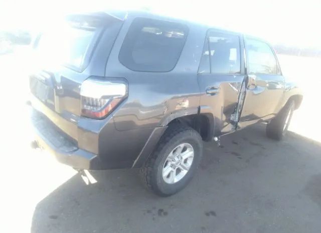 Photo 3 VIN: JTEBU5JR2G5350892 - TOYOTA 4RUNNER 