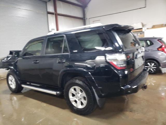 Photo 1 VIN: JTEBU5JR2G5355963 - TOYOTA 4RUNNER SR 