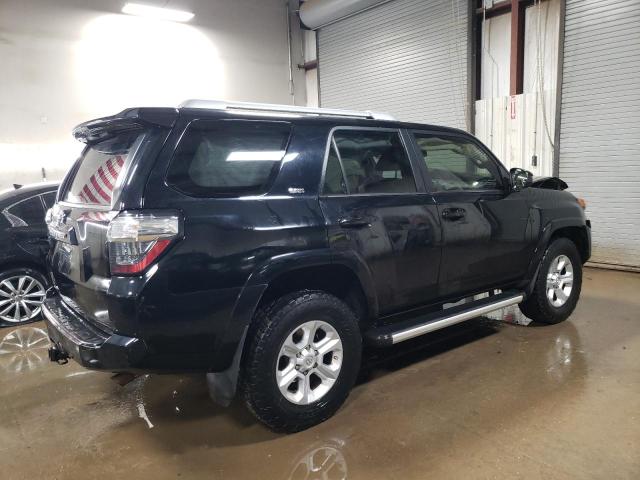 Photo 2 VIN: JTEBU5JR2G5355963 - TOYOTA 4RUNNER SR 