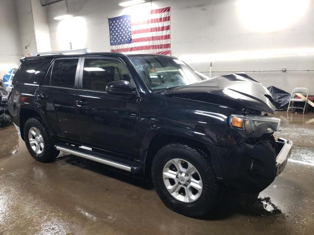 Photo 3 VIN: JTEBU5JR2G5355963 - TOYOTA 4RUNNER SR 