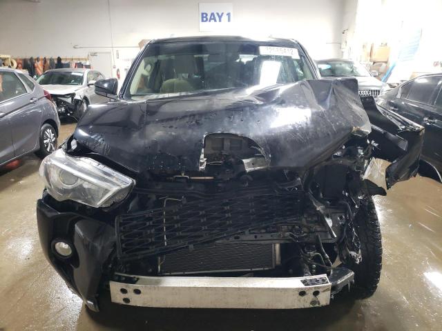 Photo 4 VIN: JTEBU5JR2G5355963 - TOYOTA 4RUNNER SR 