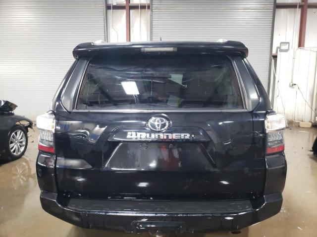 Photo 5 VIN: JTEBU5JR2G5355963 - TOYOTA 4RUNNER SR 