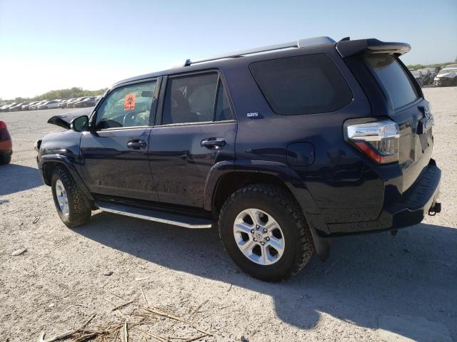 Photo 1 VIN: JTEBU5JR2G5356272 - TOYOTA 4RUNNER SR 