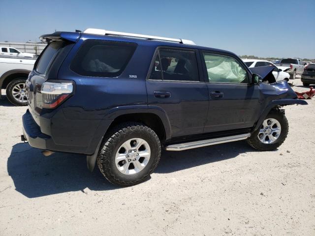 Photo 2 VIN: JTEBU5JR2G5356272 - TOYOTA 4RUNNER SR 