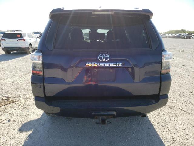 Photo 5 VIN: JTEBU5JR2G5356272 - TOYOTA 4RUNNER SR 