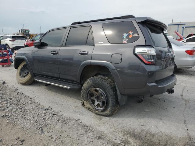 Photo 1 VIN: JTEBU5JR2G5359611 - TOYOTA 4RUNNER 