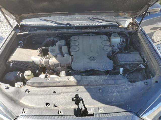 Photo 11 VIN: JTEBU5JR2G5359611 - TOYOTA 4RUNNER 