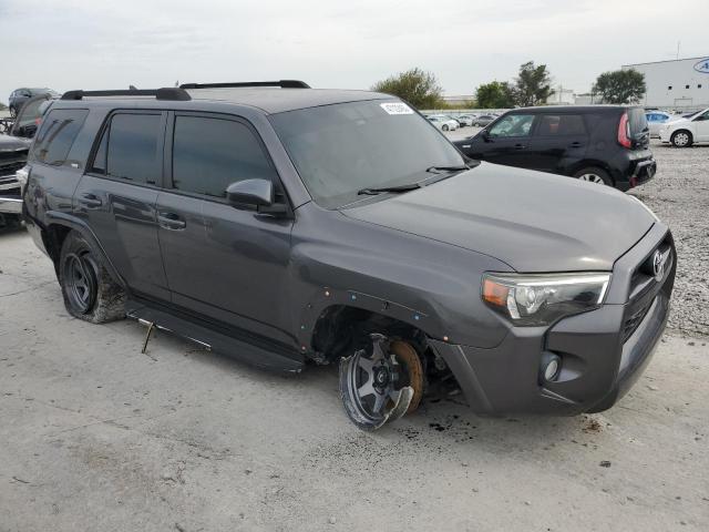 Photo 3 VIN: JTEBU5JR2G5359611 - TOYOTA 4RUNNER 