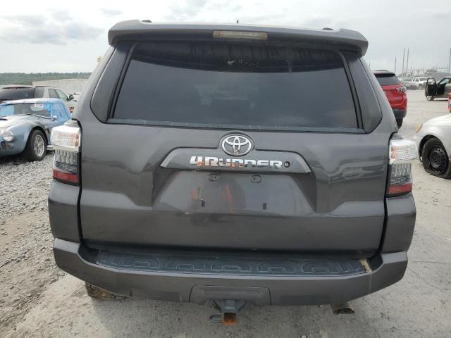 Photo 5 VIN: JTEBU5JR2G5359611 - TOYOTA 4RUNNER 