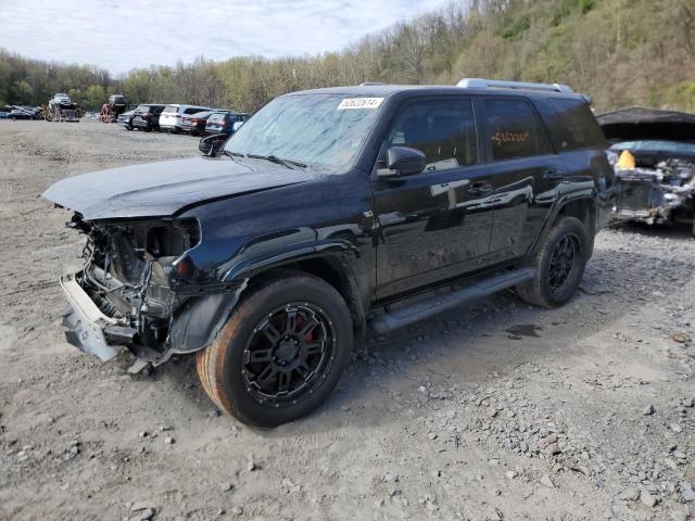 Photo 0 VIN: JTEBU5JR2G5372777 - TOYOTA 4RUNNER 