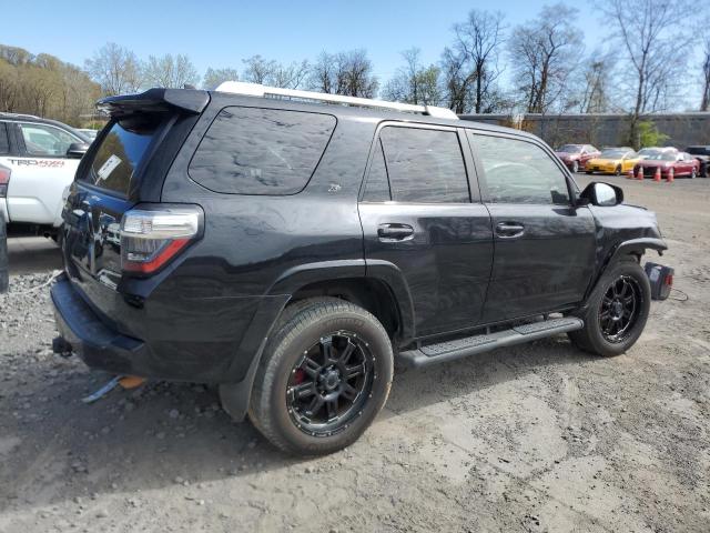 Photo 2 VIN: JTEBU5JR2G5372777 - TOYOTA 4RUNNER 