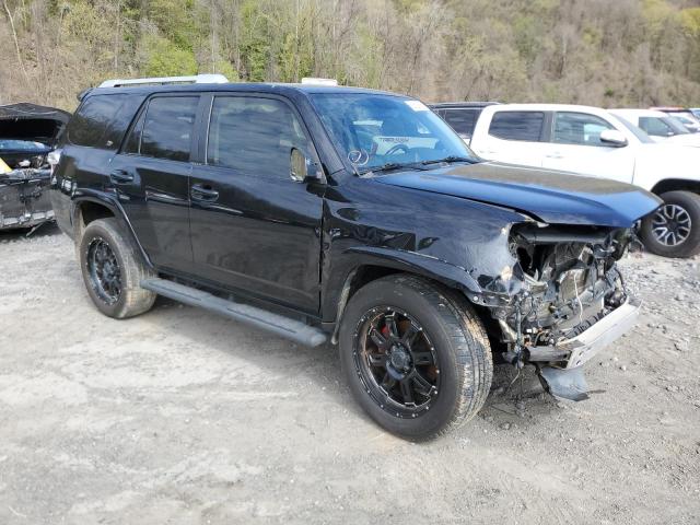 Photo 3 VIN: JTEBU5JR2G5372777 - TOYOTA 4RUNNER 