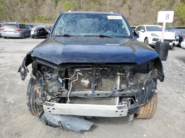 Photo 4 VIN: JTEBU5JR2G5372777 - TOYOTA 4RUNNER 