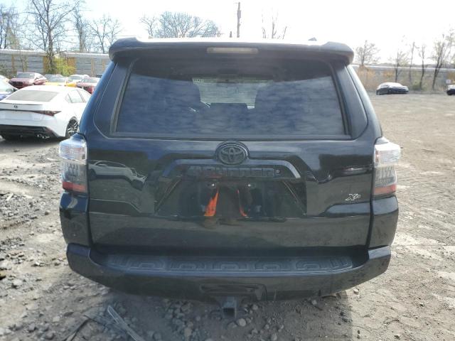 Photo 5 VIN: JTEBU5JR2G5372777 - TOYOTA 4RUNNER 