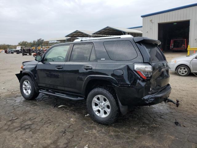 Photo 1 VIN: JTEBU5JR2G5373010 - TOYOTA 4RUNNER SR 