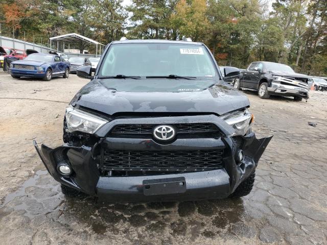 Photo 4 VIN: JTEBU5JR2G5373010 - TOYOTA 4RUNNER SR 