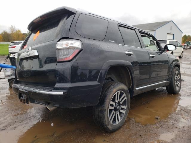 Photo 3 VIN: JTEBU5JR2G5379261 - TOYOTA 4RUNNER SR 