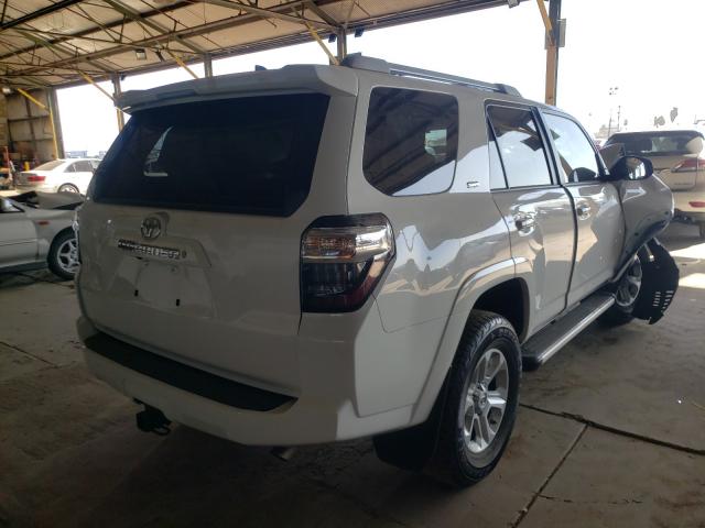 Photo 3 VIN: JTEBU5JR2G5380068 - TOYOTA 4RUNNER SR 