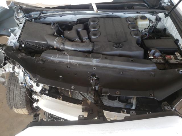 Photo 6 VIN: JTEBU5JR2G5380068 - TOYOTA 4RUNNER SR 