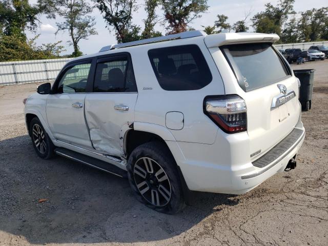 Photo 1 VIN: JTEBU5JR2G5380409 - TOYOTA 4RUNNER 