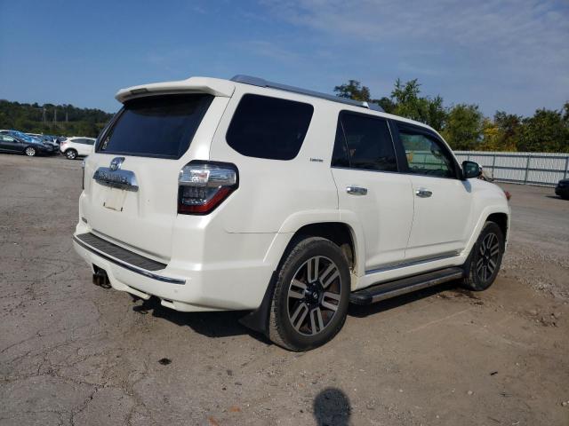 Photo 2 VIN: JTEBU5JR2G5380409 - TOYOTA 4RUNNER 