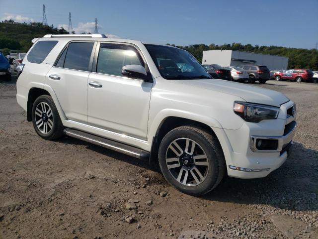 Photo 3 VIN: JTEBU5JR2G5380409 - TOYOTA 4RUNNER 